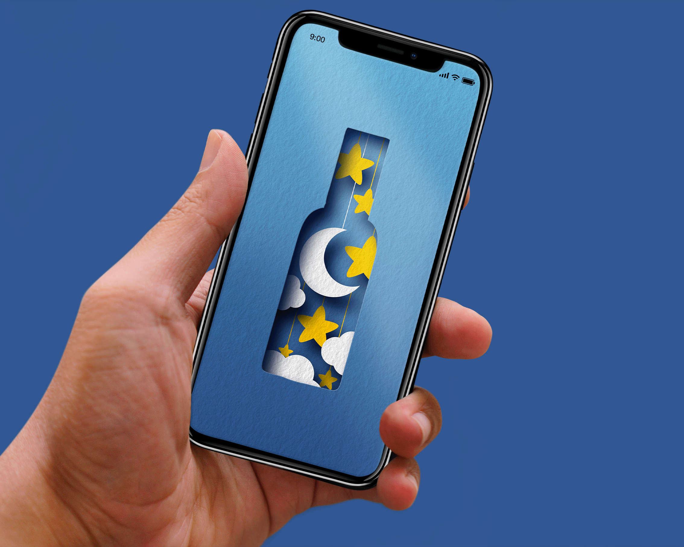 Post sul canale social di Lichtena