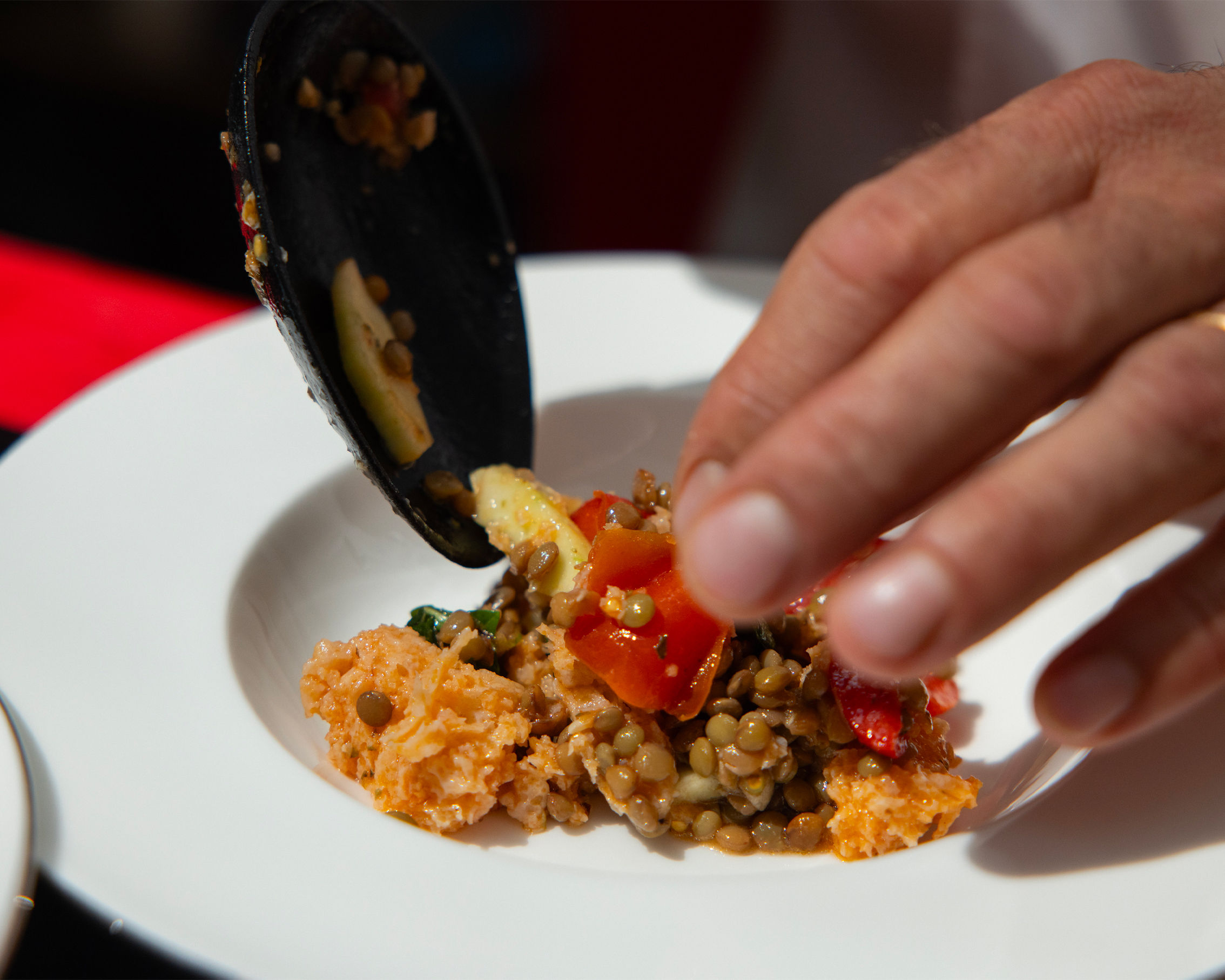 16 ricette firmate Cesare Battisti